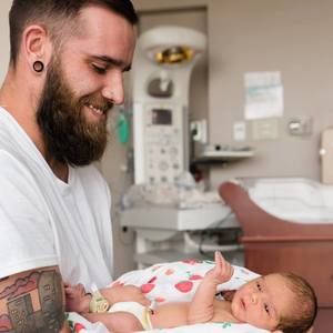 Meet your Posher, Dakota